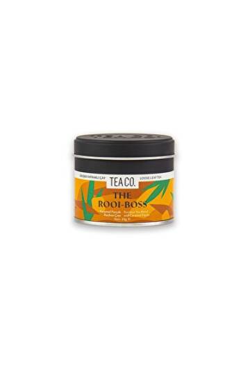 Tea Co The Rooi-Boss 25 gr