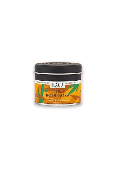 Tea Co The Rooi-Boss 25 gr - 1