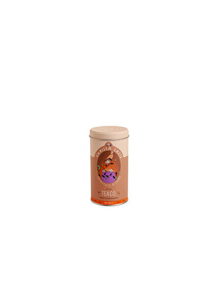 Tea Co Vanilla Latte 50 gr - 1